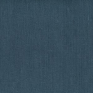 Tropic Wedgewood by Norbar Fabric 100% LINEN USA 55" - Fabric Carolina -