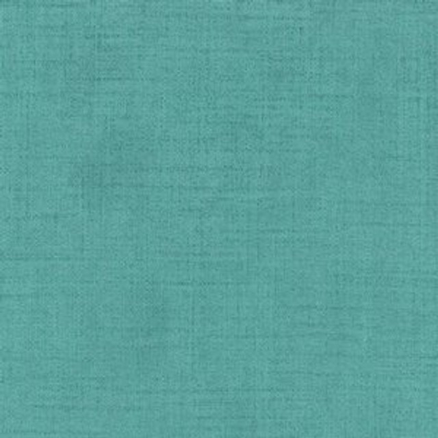 Wyatt Turquoise 405 by Norbar Fabric See Sample 55% LINEN 45% COTTON CHINA UFAC 1, CALIFORNIA BULLETIN 117 </p><p>Repeat: Horizontal: and Vertical: - 54 - Fabric Carolina -