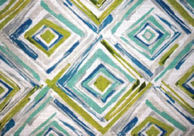 Zale Aquamarine by Norbar Fabric 60% VISCOSE 40% LINEN CHINA 27"V 27"H 54 - Fabric Carolina - Zale Aquamarine by Norbar Fabric 60% VISCOSE 40% LINEN CHINA 27"V 27"H 54 - Fabric Carolina -