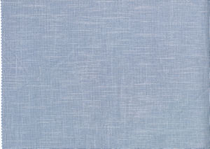 Zipper Glacial by Norbar Fabric METALICA 55% LINEN 45% COTTON CHINA 54" - Fabric Carolina -