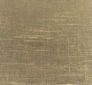 Zipper Gold Mine by Norbar Fabric METALICA 55% LINEN 45% COTTON CHINA 54" - Fabric Carolina -