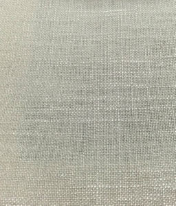 Zipper Sterling Silver by Norbar Fabric METALICA 55% LINEN 45% COTTON CHINA 54" - Fabric Carolina -