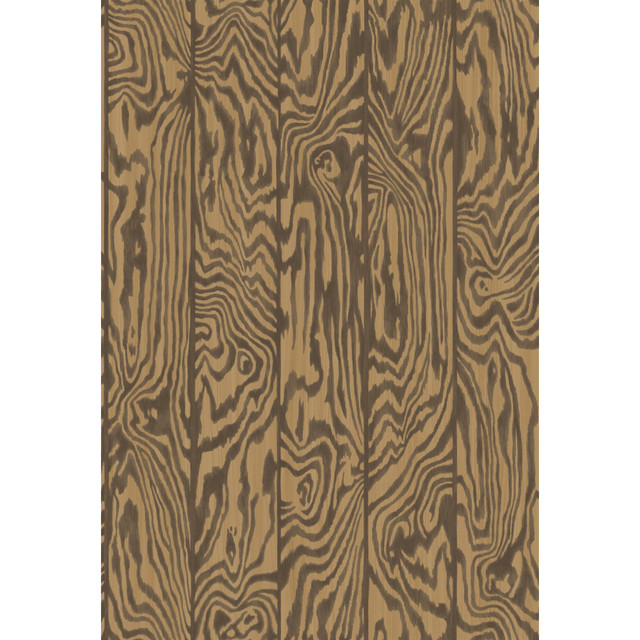 Zebrawood Tiger by Cole & Son Wallcovering