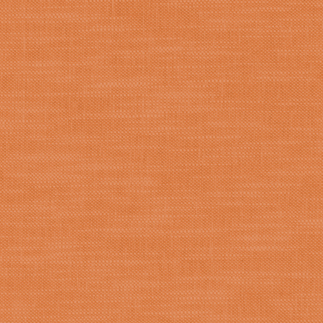 F1239 51 Amalfi Pumpkin by Clarke and Clarke Fabric CLARKE & CLARKE COTTON - 77%;POLYESTER - 23% India HEAVY Horizontal: 0 and Vertical: 0 54  - Fabric Carolina -