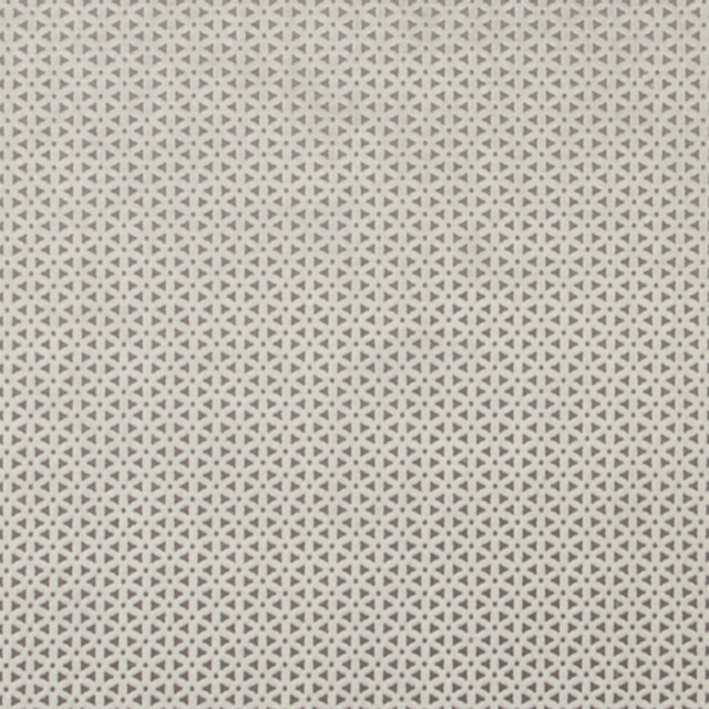 F0968 10 Loreto Taupe by Clarke and Clarke Fabric STUDIO G POLYESTER - 100% China HEAVY Horizontal: 0.79 and Vertical: 0.39 55  - Fabric Carolina -