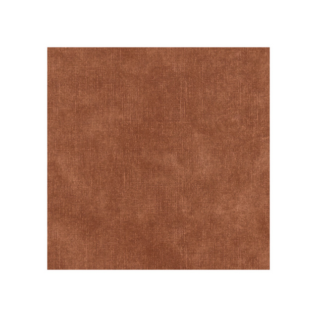 Martello Flame by Clarke And Clarke Fabric CLARKE & CLARKE MARTELLO POLYESTER - 100% China HEAVY Horizontal: - and Vertical: - 56.75 - Fabric Carolina -