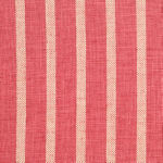 Nestle Raspberry 528 by Norbar Fabric CALVARY 100% POLYESTER INDIA 3 3/8"H 54" - Fabric Carolina -