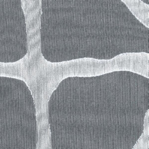 Finest Snow 1 by Norbar Fabric SHEER STYLE 100% POLYESTER TURKEY 17 7/8"V 29 1/4"H 118 - Fabric Carolina -
