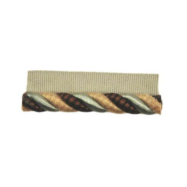 80525-060 Lipcord Rock Pool - Cfa by RM CoCo Fabric Decorative Elements Trim Coll. See Sample 0 Horizontal: 0 and Vertical: 0 0 - Fabric Carolina -