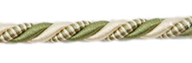 T1020 Decorative Cord Decorative Cord 115 by RM CoCo Fabric Life Styles Trim Book Horizontal: 0 and Vertical: 0 0 - Fabric Carolina -