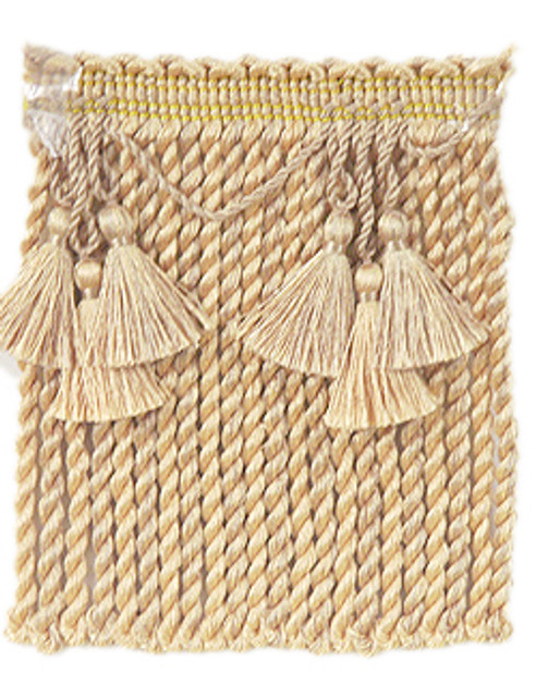 T1027 Fringe With Tassel 6 Fringe With Tassel 104 by RM CoCo Fabric Life Styles Trim Book Horizontal: 0 and Vertical: 0 0 - Fabric Carolina -