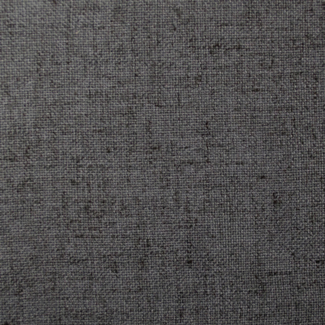 Caicos - Gunmetal by Europatex Fabric Turks & Caicos 75% Polyester, 25% Linen China See Sample Horizontal: N/A and Vertical: N/A 55.00 inches  - Fabric Carolina -
