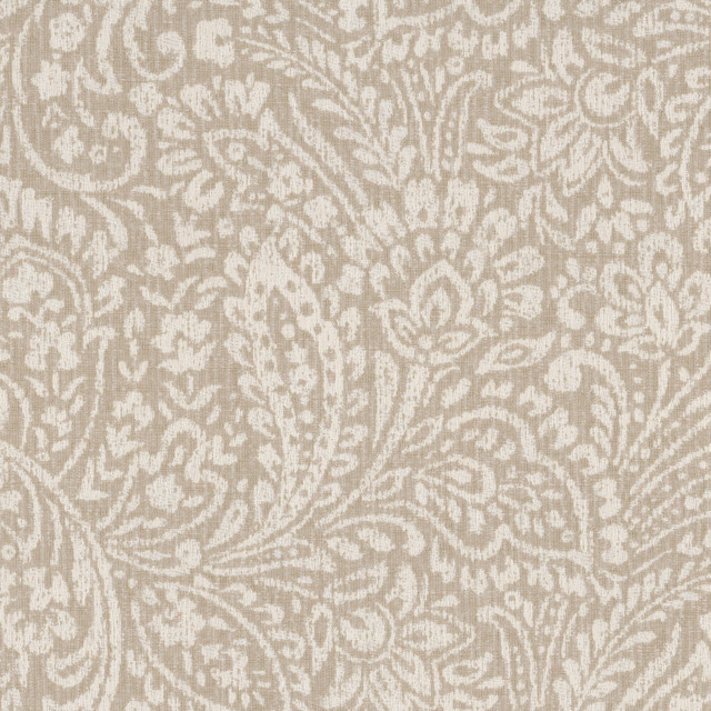 Argentina 1 Putty by Stout Fabric