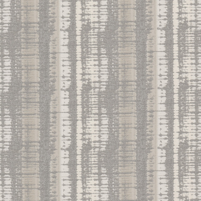 Clairvoyant 2 Smoke by Stout Fabric