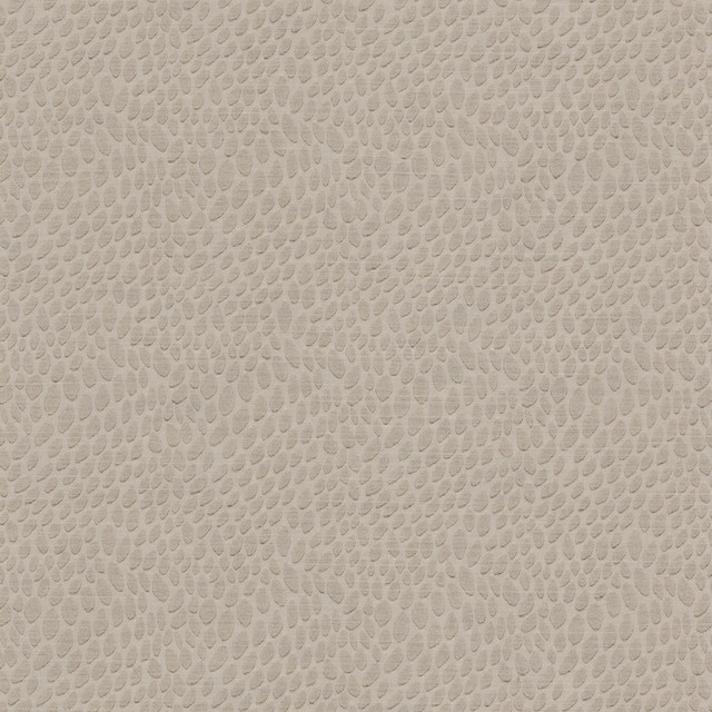 Jasper 3 Mushroom by Stout Fabric