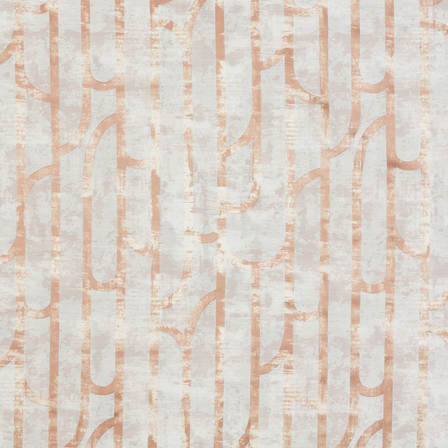 Leonard 1 Cinnamon by Marcus William Fabric KAI/MARCUS WILLIAM NOUVEL 35%SVI 33%POL 32%COT INDIA </p><p>Repeat: 20.875 55.5 in - Fabric Carolina -