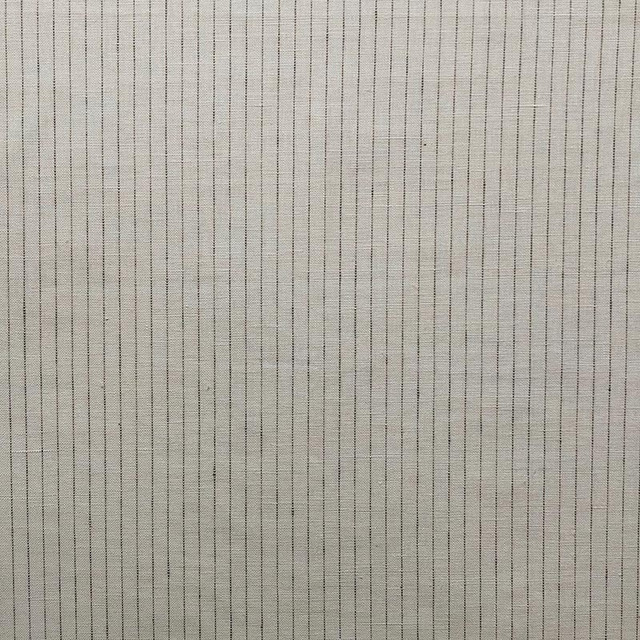 Irina Dove by Magnolia Fabric - 100% Linen India 20000 Horizontal: 0.5 and Vertical: 0 54" - Fabric Carolina -