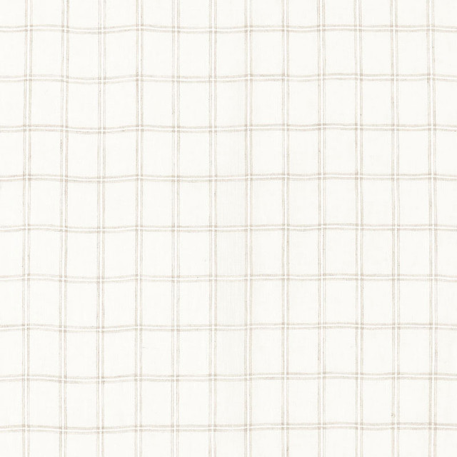 Da Vinci Sheer Ivory / Linen 67830 by Schumacher Fabric FIRENZE / SHEERS See Sample INDIA . </p><p>Repeat: Horizontal: 1 1/2" (4CM) and Vertical: 2" (5CM) 55" WIDE (140CM) - Fabric Carolina -