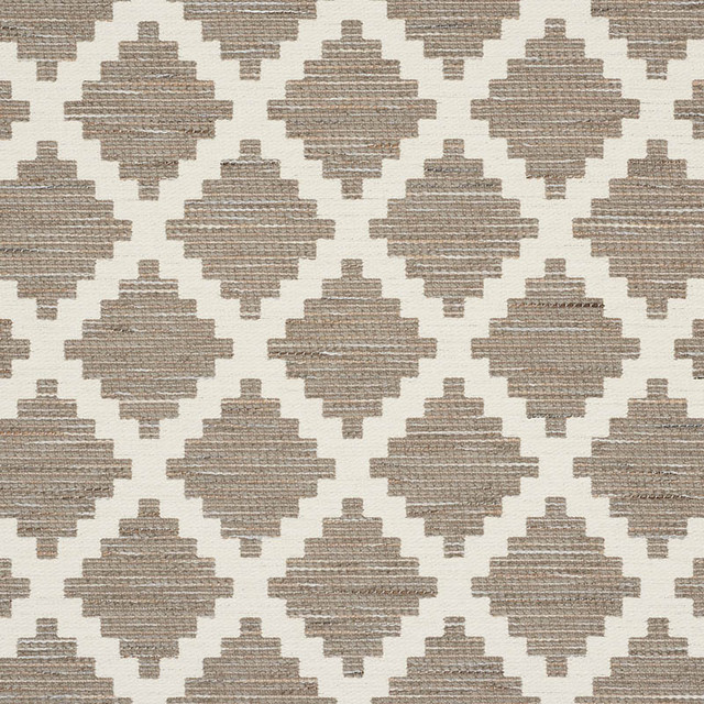 Tibur Neutral 76541 by Schumacher Fabric WORLD VIEW See Sample ITALY - </p><p>Repeat: Horizontal: 5" (13CM) and Vertical: 5 3/4" (15CM) 59 1/8" (150CM) - Fabric Carolina -