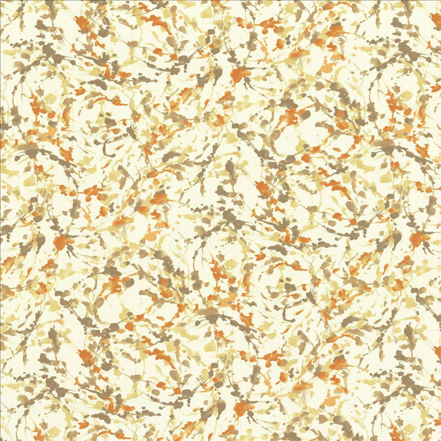 Lollie Amber by Kasmir Fabric 1468 100% Cotton
 INDIA </p><p>Repeat: Horizontal: 27 3/8 inches and Vertical: 26 5/8 inches 54 - Fabric Carolina -
