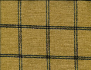 Caracas Onyx 950 by Norbar Fabric CARACAS 100% POLYESTER INDIA 3 1/2"V 3 1/2"H 54 - Fabric Carolina -