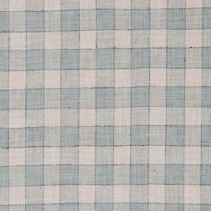 Cisco Lagoon by Norbar Fabric CARACAS 100% POLYESTER INDIA 3"V 3 3/8"H 55 - Fabric Carolina -