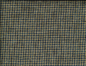 Digest Midnight 408 by Norbar Fabric CARACAS 100% POLYESTER INDIA 1/4"V 1/4"H 54 - Fabric Carolina -