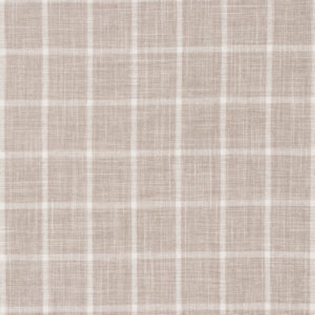 Mondovi Truffle by Norbar Fabric CARACAS 72% POLYESTER 23% COTTON INDIA 2 1/2"V 2 1/4"H 55 - Fabric Carolina -
