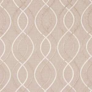 Fragment Flaxen by Norbar Fabric 73% COTTON 27% POLYESTER INDIA 12 1/2"V 10 3/4"H 54 - Fabric Carolina -