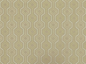 Gilda Hemp 660 by Norbar Fabric GALLERY 54% POLYESTER 42% COTTON INDIA 6 1/4"V 6 3/8"H 54 - Fabric Carolina -