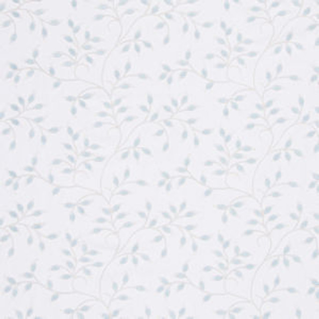 Pascal Topaz by Norbar Fabric GALLERY 52% COTTON 48% POLYESTER INDIA 9 1/4"V 13"H 52 - Fabric Carolina -