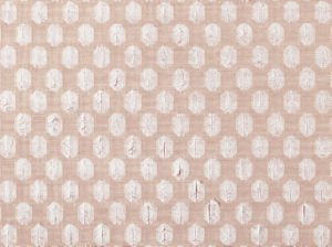 Relish Blush 7 by Norbar Fabric GALLERY 69% POLYESTER 31% COTTON INDIA 1 3/4"V 1 1/4"H 58 - Fabric Carolina -