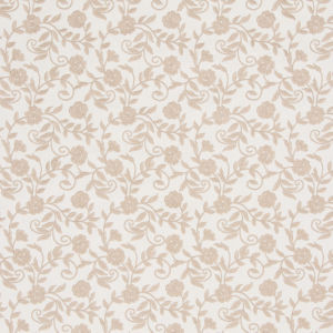 Tampico Linen by Norbar Fabric GALLERY 52% COTTON 48% POLYESTER INDIA 6 1/4"V 6 1/2"H 51 - Fabric Carolina -
