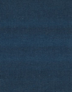 Luther Indigo by Norbar Fabric 100% POLYESTER POLAND 54 - Fabric Carolina -