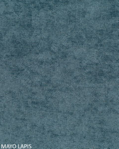 Mayo Lapis 305 by Norbar Fabric RENZO 100% POLYESTER CHINA 56 - Fabric Carolina -