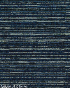 Paramus Denim by Norbar Fabric 66% POLYESTER 34% RAYON CHINA 55 - Fabric Carolina -