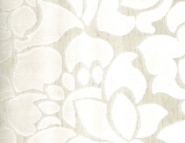 Fatima Pearl by Norbar Fabric RITZ 64% RAYON 28% POLYESTER INDIA 100,000 WYZENBEEK </p><p>Repeat: 23"V 14"H 57 - Fabric Carolina -