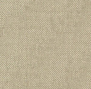 Sussex Oatmeal 15 by Norbar Fabric SPAGO 100% POLYESTER GERMANY 54 - Fabric Carolina -