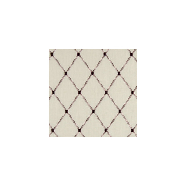 Marton Heather by Clarke And Clarke Fabric CLARKE & CLARKE TATTON LINENS VISCOSE - 70%;LINEN - 30% India - Horizontal: 4.33 and Vertical: 6.1 52 - Fabric Carolina -