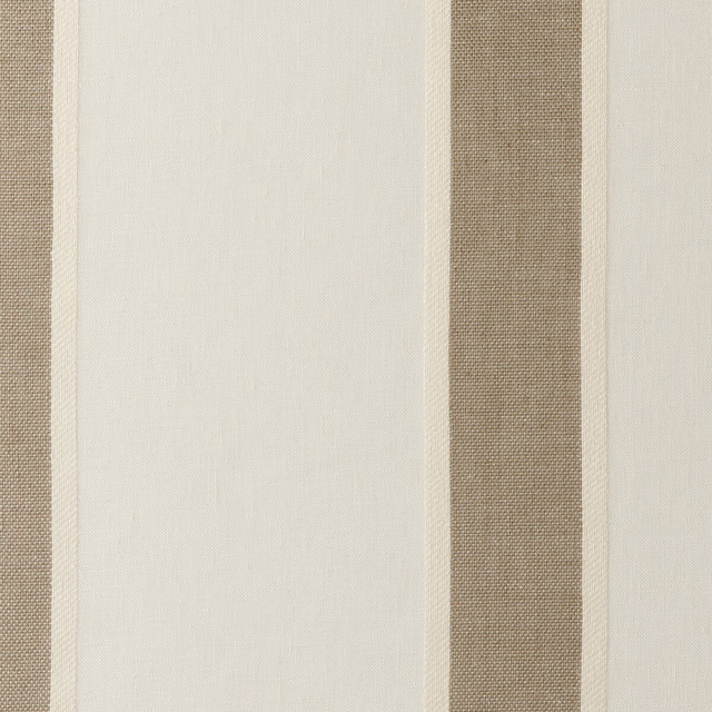 Isola Ivory by Clarke And Clarke Fabric CLARKE & CLARKE NATURA SHEERS LINEN - 69%;POLYESTER - 31% Turkey - Horizontal: 0 and Vertical: 9.25 118 - Fabric Carolina -