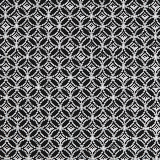 Bw1009 Black/White by Clarke And Clarke Fabric CLARKE & CLARKE BLACK + WHITE COTTON - 25%;LINEN - 25%;POLYESTER - 25%;VISCOSE - 25% India - Horizontal: 3.25 and Vertical: 3 55 - Fabric Carolina -