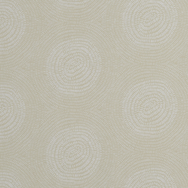 Logs Sand by Clarke And Clarke Fabric CLARKE & CLARKE ORGANICS POLYESTER - 72%;COTTON - 28% India - Horizontal: 13.58 and Vertical: 7.48 54 - Fabric Carolina -