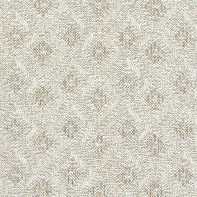 Veda Natural by Clarke And Clarke Fabric CLARKE & CLARKE EQUINOX POLYESTER - 65%;COTTON - 35% Turkey HEAVY Horizontal: 3.43 and Vertical: 2.95 54 - Fabric Carolina -