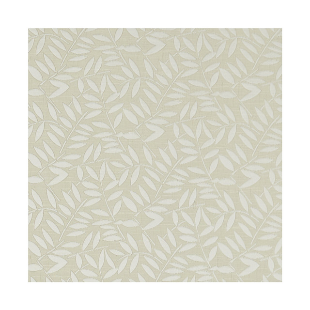 Hollins Natural by Clarke And Clarke Fabric CLARKE & CLARKE MARBURY POLYESTER - 58%;COTTON - 42% India MEDIUM Horizontal: 9.06 and Vertical: 4.21 55 - Fabric Carolina -