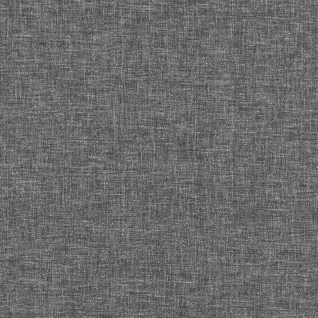 Kelso Charcoal by Clarke And Clarke Fabric CLARKE & CLARKE KELSO POLYESTER - 52%;COTTON - 48% India HEAVY Horizontal: 0 and Vertical: 0 54 - Fabric Carolina -