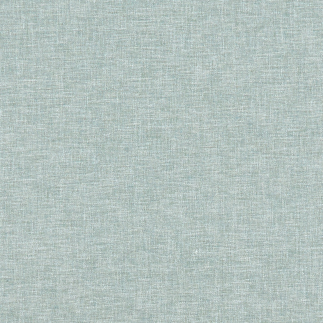 Kelso Eau De Nil by Clarke And Clarke Fabric CLARKE & CLARKE KELSO POLYESTER - 52%;COTTON - 48% India HEAVY Horizontal: 0 and Vertical: 0 54 - Fabric Carolina -