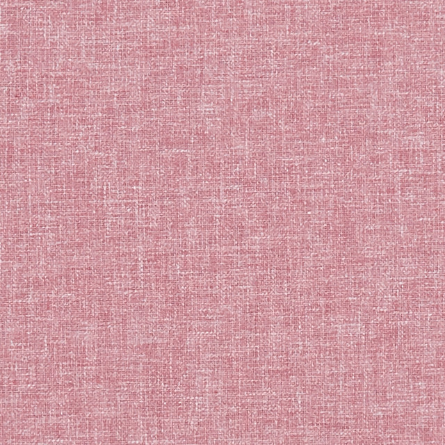Kelso Raspberry by Clarke And Clarke Fabric CLARKE & CLARKE KELSO POLYESTER - 52%;COTTON - 48% India HEAVY Horizontal: 0 and Vertical: 0 54 - Fabric Carolina -