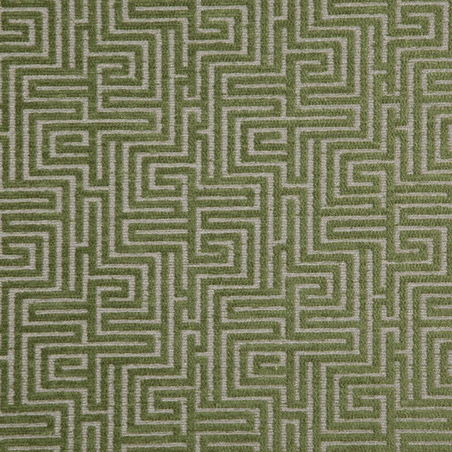 Aerial # 311 Forest by Maxwell Fabric Classic Chenilles 54% ACRYLIC/43% POLYESTER 3% VISCOSE TURKEY V-8.5"H-13.75" 55" - Fabric Carolina -