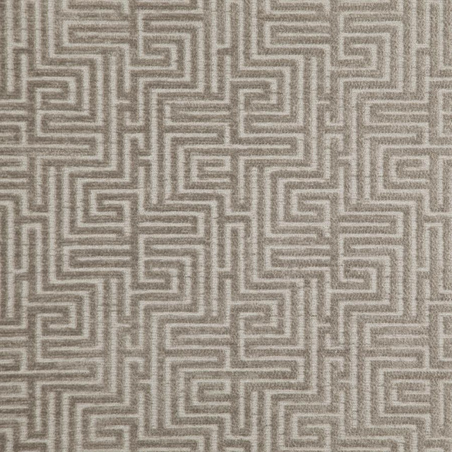 Aerial # 318 Mink by Maxwell Fabric Classic Chenilles 54% ACRYLIC/43% POLYESTER 3% VISCOSE TURKEY V-8.5"H-13.75" 55" - Fabric Carolina -
