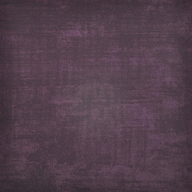 Carlotta # 755 Plum by Maxwell Fabric Velvet Room 100% POLYESTER CHINA 54" - Fabric Carolina -